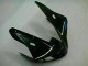 02-03 Blue Yamaha YZF R1 Motorcycle Bodywork