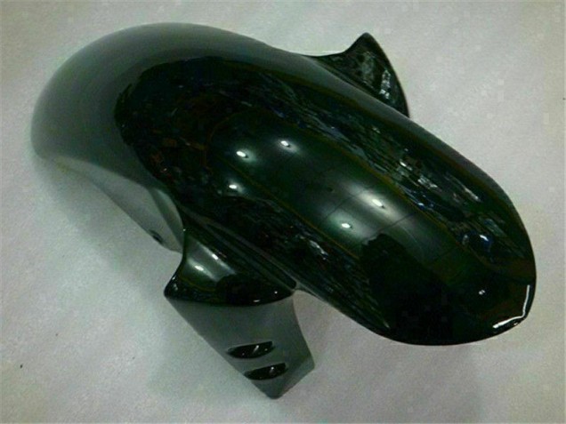 02-03 Blue Yamaha YZF R1 Motorcycle Bodywork