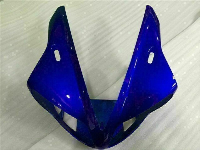 02-03 Blue Yamaha YZF R1 Motorcycle Fairing 02-03 Blue Yamaha YZF R1 Motorcycle Fairing
