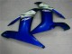 02-03 Blue Yamaha YZF R1 Motorcycle Fairing 02-03 Blue Yamaha YZF R1 Motorcycle Fairing