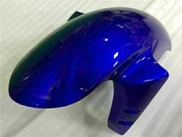 02-03 Blue Yamaha YZF R1 Motorcycle Fairing 02-03 Blue Yamaha YZF R1 Motorcycle Fairing