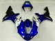 02-03 Blue Yamaha YZF R1 Motorcycle Fairing 02-03 Blue Yamaha YZF R1 Motorcycle Fairing
