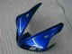 02-03 Blue Yamaha YZF R1 Motorcycle Fairings 02-03 Blue Yamaha YZF R1 Motorcycle Fairings