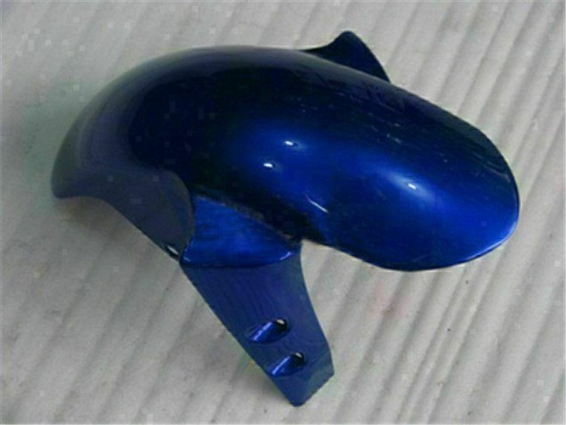 02-03 Blue Yamaha YZF R1 Motorcycle Fairings 02-03 Blue Yamaha YZF R1 Motorcycle Fairings