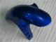 02-03 Blue Yamaha YZF R1 Motorcycle Fairings 02-03 Blue Yamaha YZF R1 Motorcycle Fairings