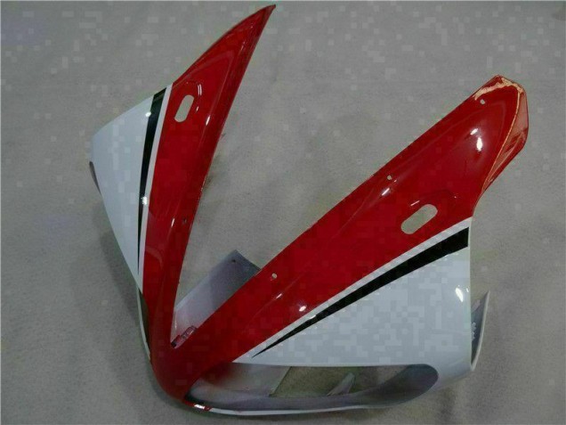 02-03 Red Yamaha YZF R1 Full Motorcycle Fairing Kits 02-03 Red Yamaha YZF R1 Full Motorcycle Fairing Kits