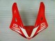 02-03 Red Yamaha YZF R1 Motorcycle Bodywork 02-03 Red Yamaha YZF R1 Motorcycle Bodywork