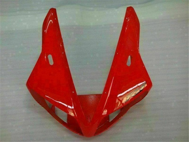 02-03 Red Yamaha YZF R1 Motorcycle Fairing Kits