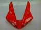 02-03 Red Yamaha YZF R1 Motorcycle Fairing Kits
