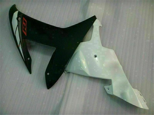 02-03 Red Yamaha YZF R1 Motorcycle Fairing Kits