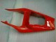 02-03 Red Yamaha YZF R1 Motorcycle Fairing Kits