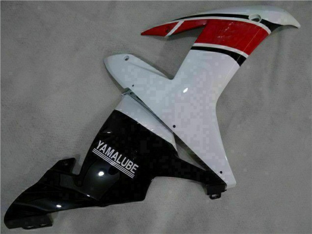 02-03 Red Yamaha YZF R1 Motorcycle Fairing 02-03 Red Yamaha YZF R1 Motorcycle Fairing