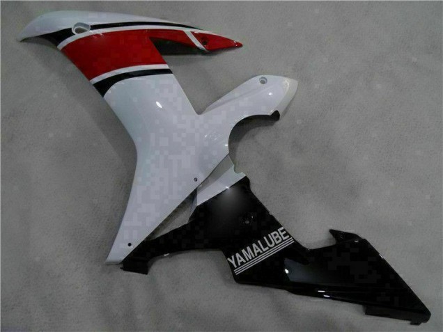 02-03 Red Yamaha YZF R1 Motorcycle Fairing 02-03 Red Yamaha YZF R1 Motorcycle Fairing