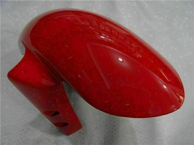 02-03 Red Yamaha YZF R1 Motorcycle Fairing 02-03 Red Yamaha YZF R1 Motorcycle Fairing