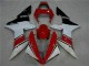 02-03 Red Yamaha YZF R1 Motorcycle Fairing 02-03 Red Yamaha YZF R1 Motorcycle Fairing