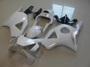 02-03 Unpainted Honda CBR900RR 954 Motorcycle Fairings