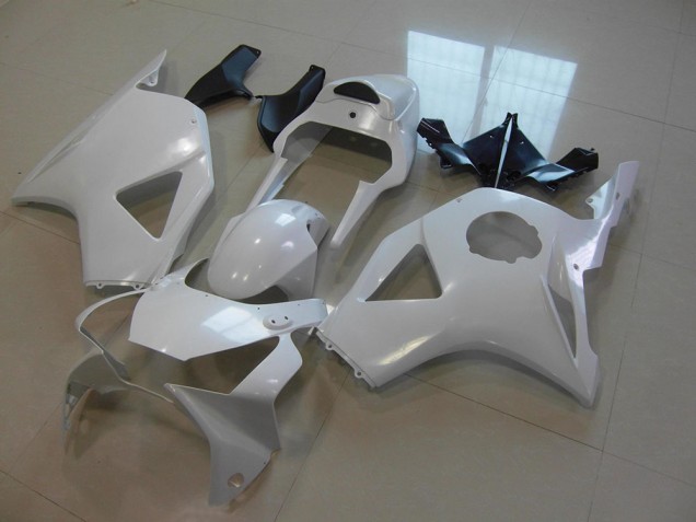 02-03 Unpainted Honda CBR900RR 954 Motorcycle Fairings 02-03 Unpainted Honda CBR900RR 954 Motorcycle Fairings