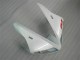 02-03 White Yamaha YZF R1 Motorcycle Bodywork 02-03 White Yamaha YZF R1 Motorcycle Bodywork