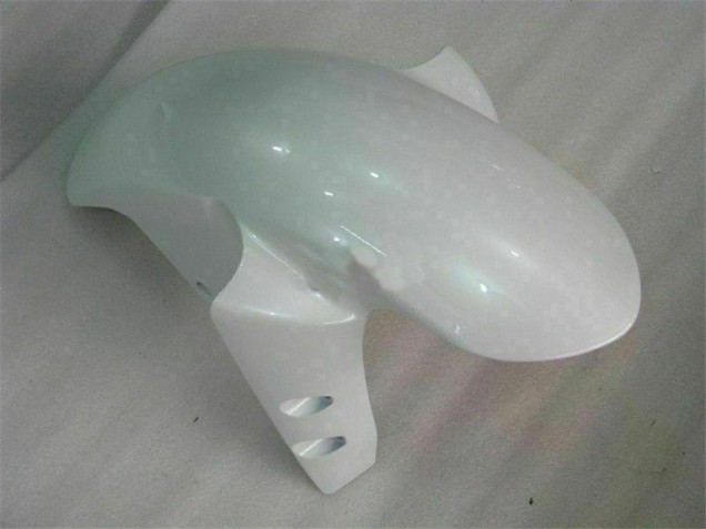 02-03 White Yamaha YZF R1 Motorcycle Bodywork 02-03 White Yamaha YZF R1 Motorcycle Bodywork