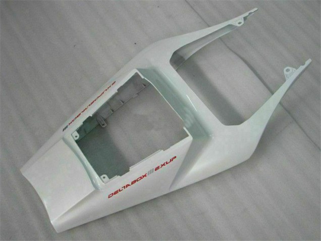 02-03 White Yamaha YZF R1 Motorcycle Bodywork 02-03 White Yamaha YZF R1 Motorcycle Bodywork