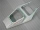 02-03 White Yamaha YZF R1 Motorcycle Bodywork 02-03 White Yamaha YZF R1 Motorcycle Bodywork