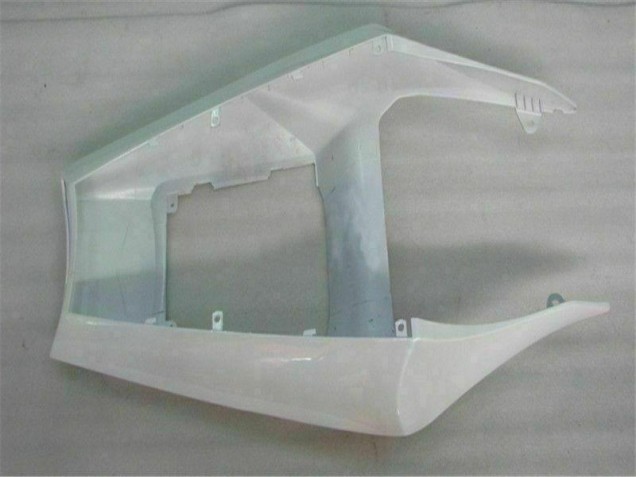 02-03 White Yamaha YZF R1 Motorcycle Bodywork 02-03 White Yamaha YZF R1 Motorcycle Bodywork