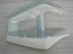 02-03 White Yamaha YZF R1 Motorcycle Bodywork 02-03 White Yamaha YZF R1 Motorcycle Bodywork