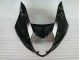 03-04 Black Blue Suzuki GSXR 1000 Motorcycle Fairing 03-04 Black Blue Suzuki GSXR 1000 Motorcycle Fairing