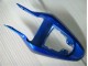 03-04 Black Blue Suzuki GSXR 1000 Motorcycle Fairing 03-04 Black Blue Suzuki GSXR 1000 Motorcycle Fairing