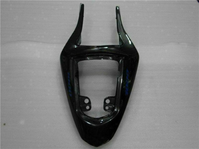 03-04 Black Blue Suzuki GSXR 1000 Motorcycle Fairings 03-04 Black Blue Suzuki GSXR 1000 Motorcycle Fairings