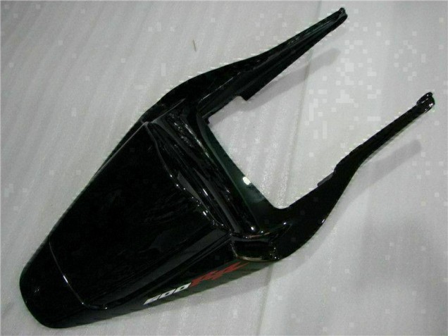 03-04 Black Honda CBR600RR Aftermarket Motorcycle Fairings 03-04 Black Honda CBR600RR Aftermarket Motorcycle Fairings