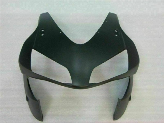 03-04 Black Honda CBR600RR Motorcycle Fairing Kits 03-04 Black Honda CBR600RR Motorcycle Fairing Kits