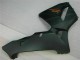 03-04 Black Honda CBR600RR Motorcycle Fairing Kits 03-04 Black Honda CBR600RR Motorcycle Fairing Kits