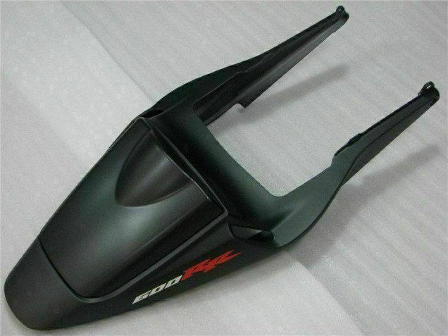 03-04 Black Honda CBR600RR Motorcycle Fairing Kits 03-04 Black Honda CBR600RR Motorcycle Fairing Kits