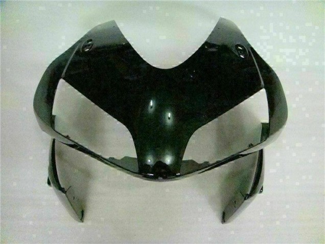 03-04 Black Honda CBR600RR Motorcycle Fairing