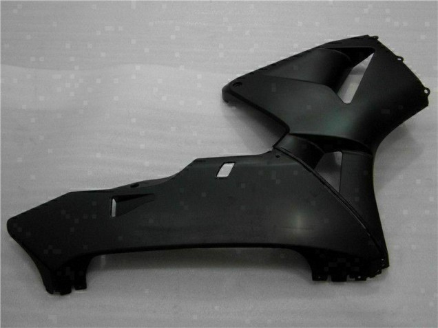 03-04 Black Honda CBR600RR Motorcycle Fairings 03-04 Black Honda CBR600RR Motorcycle Fairings