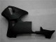 03-04 Black Honda CBR600RR Motorcycle Fairings 03-04 Black Honda CBR600RR Motorcycle Fairings