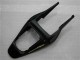 03-04 Black Honda CBR600RR Motorcycle Fairings 03-04 Black Honda CBR600RR Motorcycle Fairings