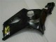 03-04 Black Suzuki GSXR 1000 Full Motorcycle Fairing Kits