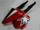 03-04 Black White 11 Honda CBR600RR Motorcycle Fairings 03-04 Black White 11 Honda CBR600RR Motorcycle Fairings