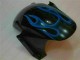 03-04 Blue Honda CBR600RR Full Motorcycle Fairing Kits 03-04 Blue Honda CBR600RR Full Motorcycle Fairing Kits