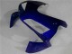 03-04 Blue Honda CBR600RR Motorcycle Fairings 03-04 Blue Honda CBR600RR Motorcycle Fairings