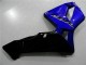 03-04 Blue Honda CBR600RR Motorcycle Fairings 03-04 Blue Honda CBR600RR Motorcycle Fairings