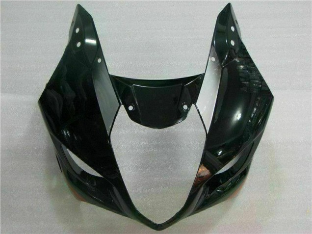 03-04 Brown Black Suzuki GSXR 1000 Motorcycle Fairings 03-04 Brown Black Suzuki GSXR 1000 Motorcycle Fairings