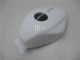 03-04 Glossy White Honda CBR600RR Motorcycle Fairings