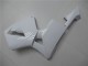 03-04 Glossy White Honda CBR600RR Motorcycle Fairings