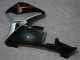 03-04 Gold Silver Black Honda CBR600RR Motorcycle Fairings 03-04 Gold Silver Black Honda CBR600RR Motorcycle Fairings