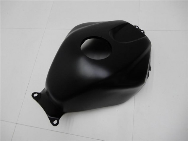 03-04 Matte Black Honda CBR600RR Motorcycle Fairing 03-04 Matte Black Honda CBR600RR Motorcycle Fairing