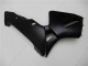 03-04 Matte Black Honda CBR600RR Motorcycle Fairing 03-04 Matte Black Honda CBR600RR Motorcycle Fairing
