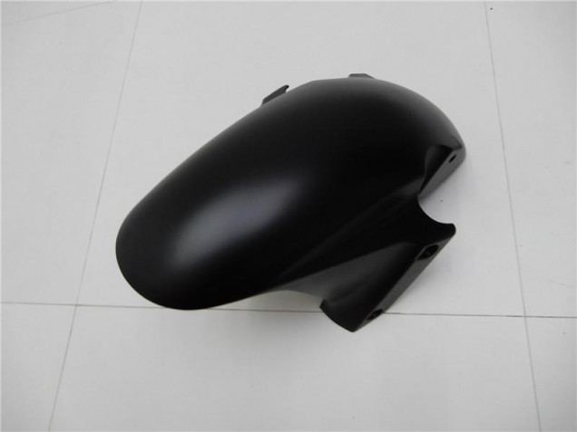 03-04 Matte Black Honda CBR600RR Motorcycle Fairing 03-04 Matte Black Honda CBR600RR Motorcycle Fairing